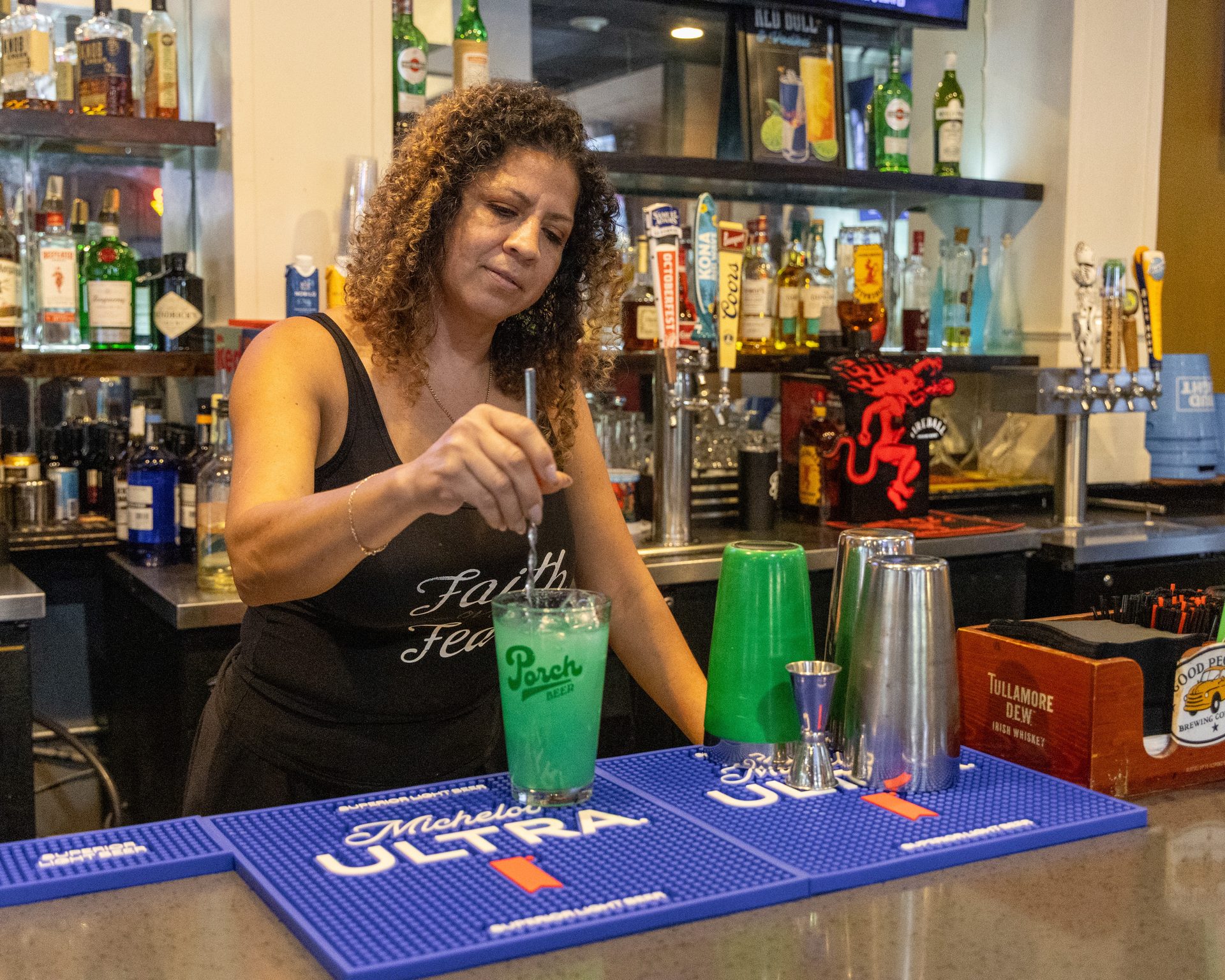 Happy Hour