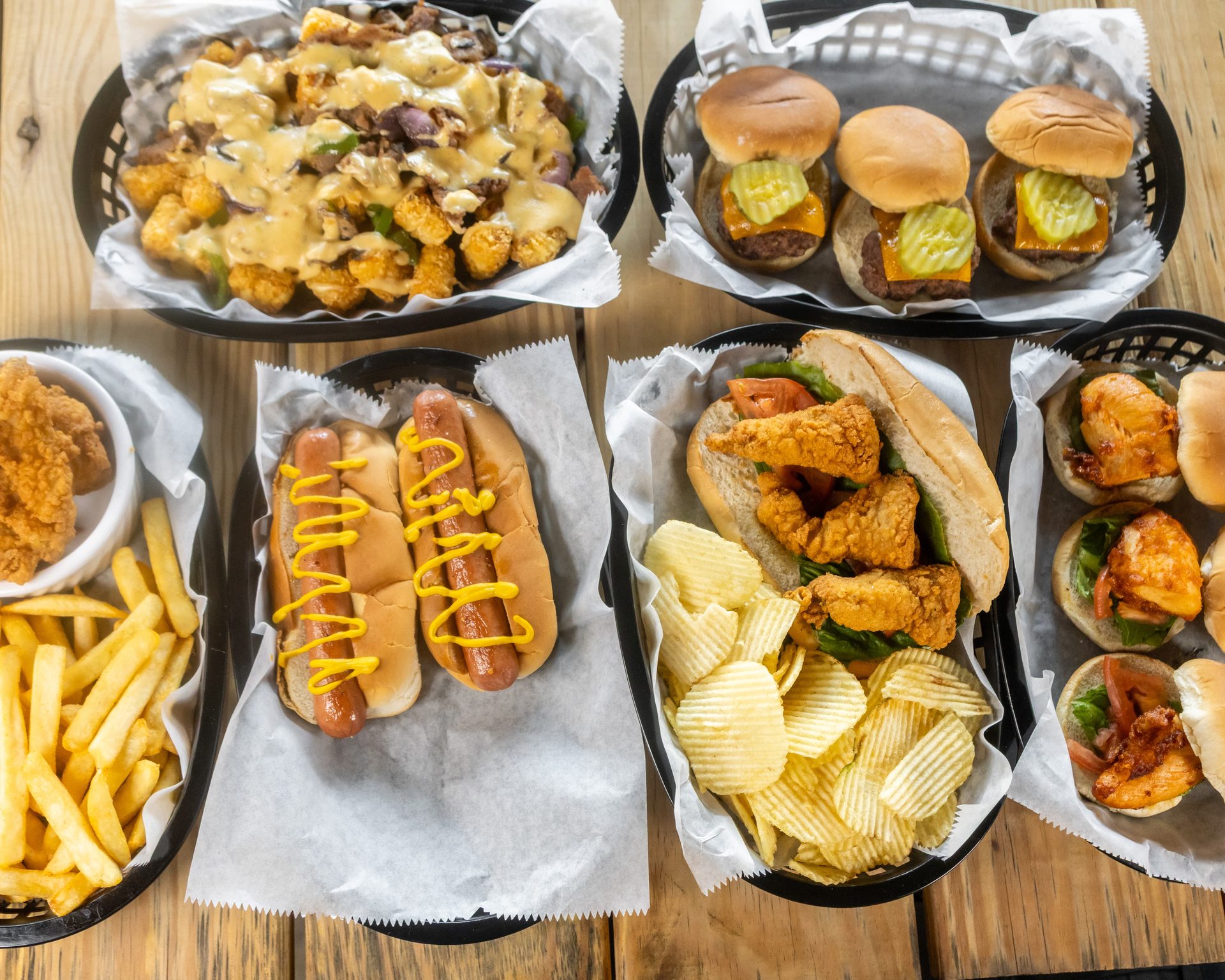 Overtime Grill & Bar Rewards