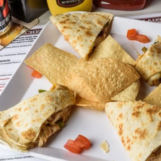 Quesadilla