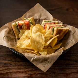 Potato Chips