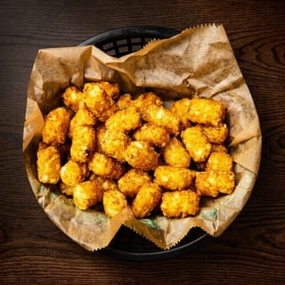 Tater Tots