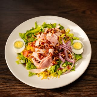 Chef Salad