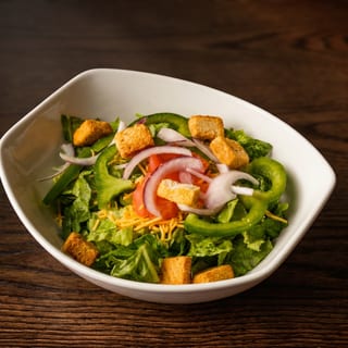 Overtime Salad