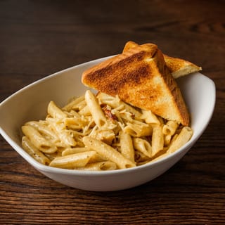 Chicken Alfredo