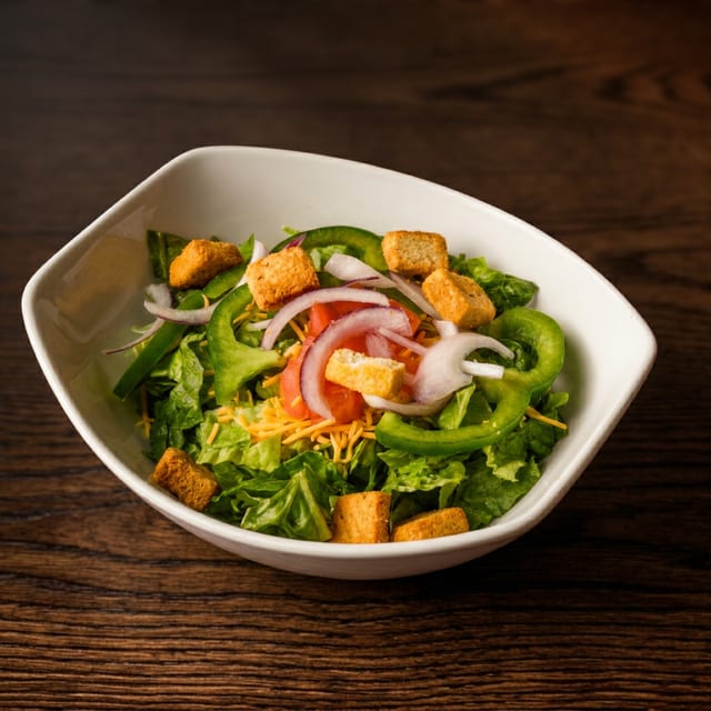 Side Salad.