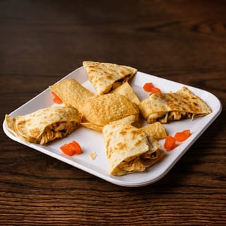 Quesadilla