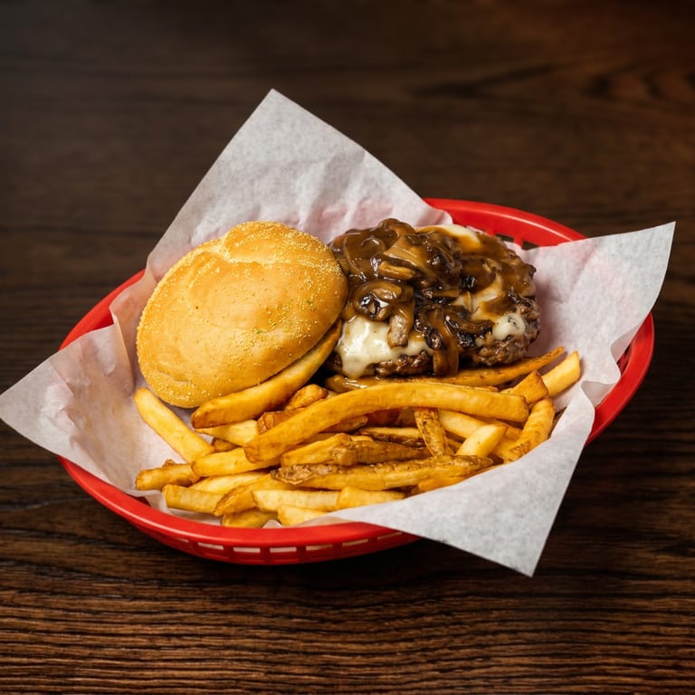 Takeout Made Easy